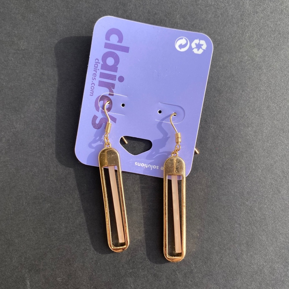 Claire’s Earrings